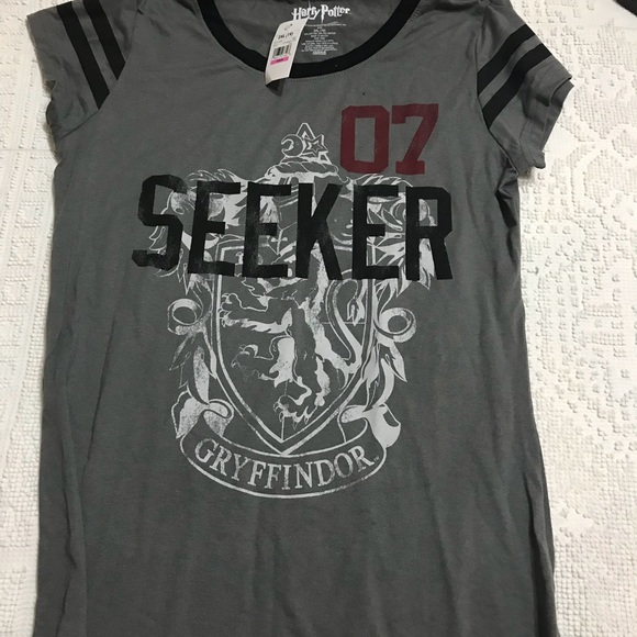 Tops - Harry Potter tee junior 2x